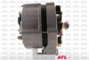 ATL Autotechnik L 34 070 Alternator